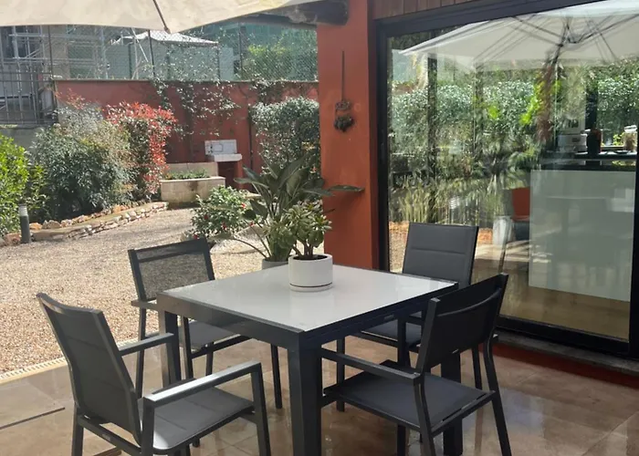 Le Sorelle Apartament *