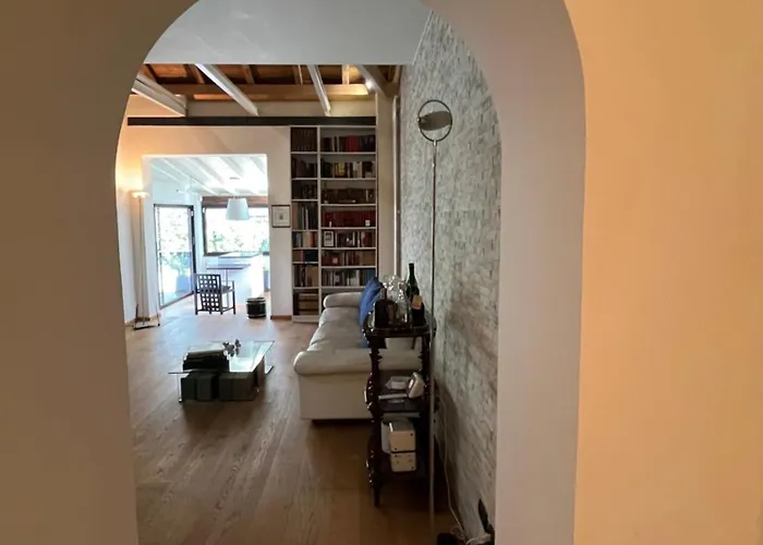 Apartament Le Sorelle Rzym