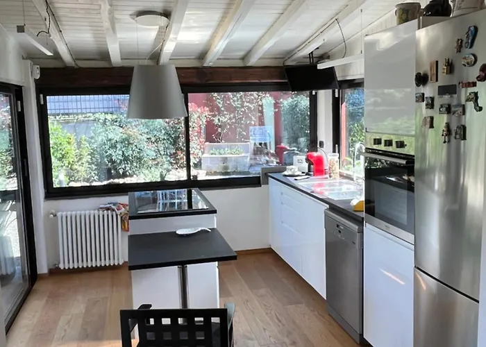 Le Sorelle Apartament Rzym