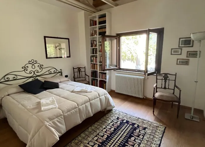 Apartament Le Sorelle *