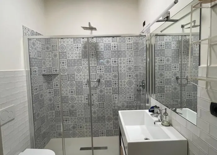 Le Sorelle Apartament *