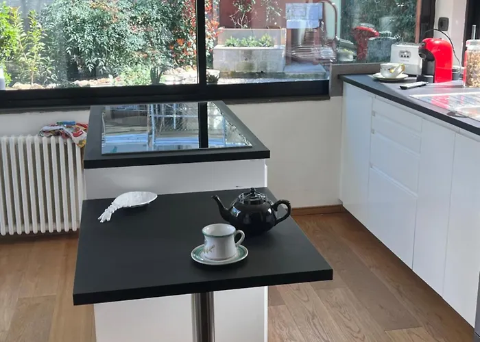 Le Sorelle Apartament Rzym