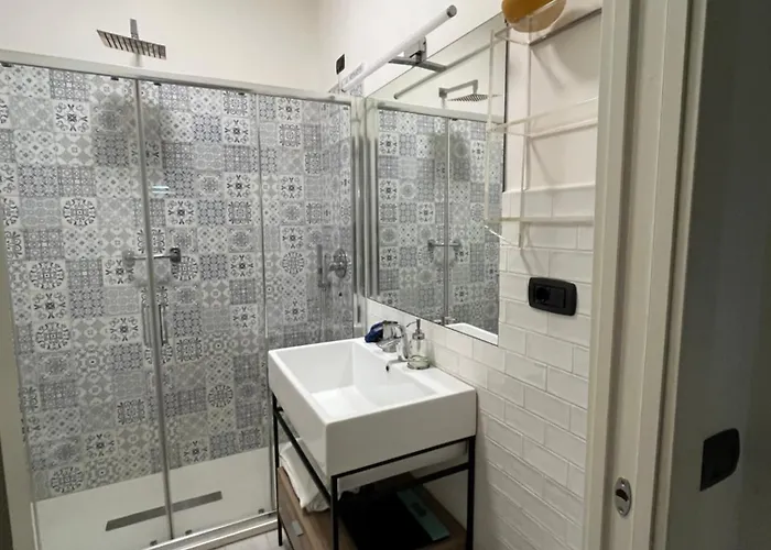 Le Sorelle Apartament *