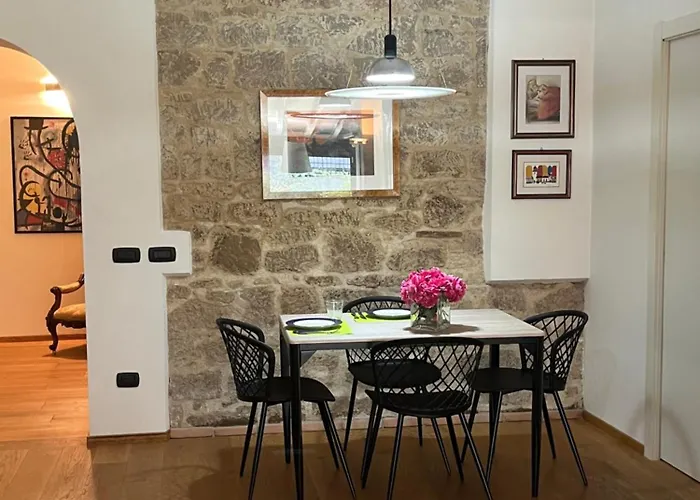 Apartament Le Sorelle Rzym