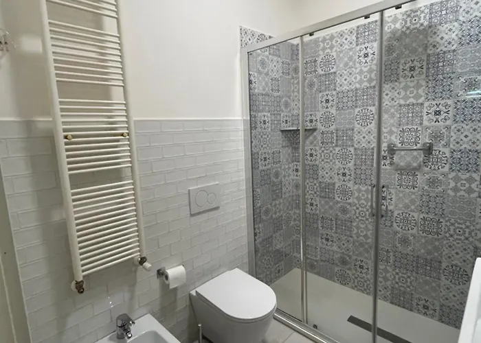 Le Sorelle Apartament