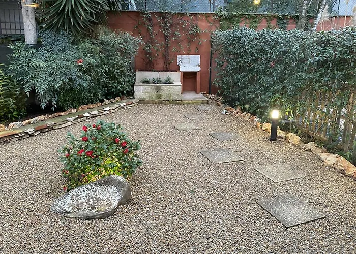 Le Sorelle Apartament Rzym